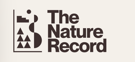 Logo for The Nature Record